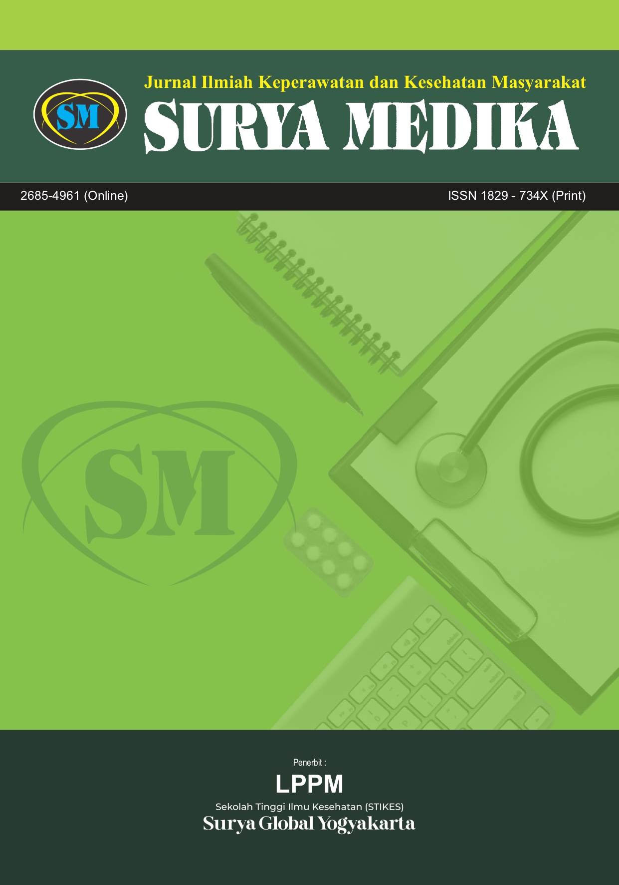 					View Vol. 21 No. 1 (2026)
				